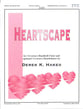 Heartscape Handbell sheet music cover